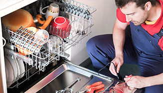 Bulaşık Makinesi Servisi